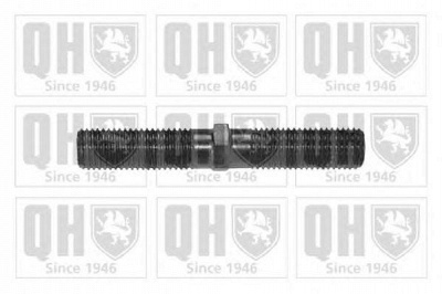 QUINTON HAZELL qr2774s -  Болт, установка управляемых колес